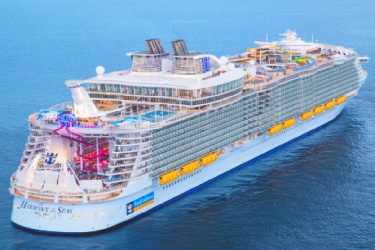 7 Night Western Caribbean Cruise