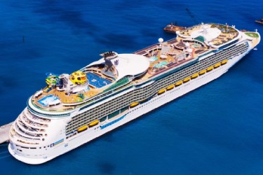 5 Night Western Caribbean Cruise