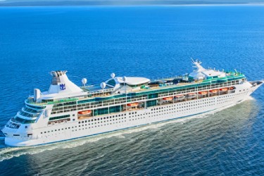 7 Night Southern Caribbean Cruise